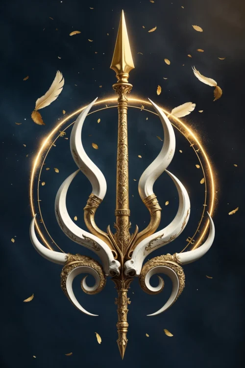 Kael Sigil – Large Kael Sigil